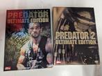 predator 1 en 2 ultimate japanse editions, Gebruikt, Ophalen of Verzenden