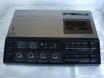 Philips Cassettedeck N2508, Ophalen of Verzenden, Enkel, Philips, Tape counter