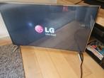 LG smart tv 42 inch defecte led strip, Audio, Tv en Foto, Televisies, Ophalen, 50 Hz, 100 cm of meer, Full HD (1080p)