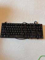 HyperX Alloy FPS Pro Toetsenbord, Computers en Software, Toetsenborden, HyperX, Gaming toetsenbord, Ophalen of Verzenden, Zo goed als nieuw