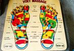 Voet massage plank, Ophalen of Verzenden, Zo goed als nieuw, Overige typen
