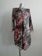 Percy Irausquin - PRC Collection designer tuniek jurk, 40/42, Kleding | Dames, Verzenden, Nieuw
