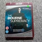 Bourne Supremacy, Cd's en Dvd's, Ophalen of Verzenden, Vanaf 12 jaar, Actie, Nieuw in verpakking