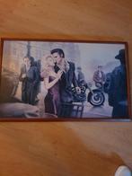 Love on the Boulevard 1993, Ophalen, Zo goed als nieuw, Print, 50 tot 75 cm