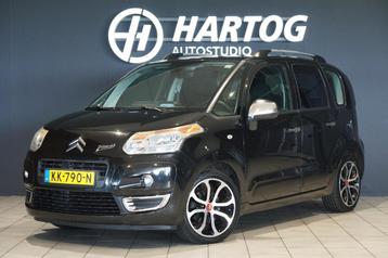 Citroen C3 Picasso 1.6 VTi Aura + TREKHAAK / CRUISE CONTROL  beschikbaar voor biedingen