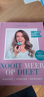Nooit Meer Op Dieet - Marije Peek, Ophalen of Verzenden, Zo goed als nieuw, Dieet en Voeding, Marije Peek