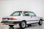 BMW 3 Serie 320i (bj 1981), 125 pk, Gebruikt, 4 cilinders, Leder