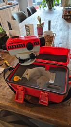 CST/berger 20X Waterpasinstrument, Ophalen of Verzenden, Gebruikt