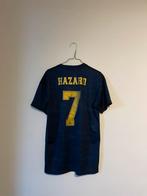 Hazard, Real Madrid (2019-2020), Verzamelen, Sportartikelen en Voetbal, Ophalen of Verzenden, Zo goed als nieuw, Buitenlandse clubs