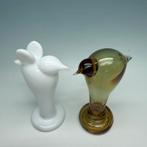 Ursula & Valdemar – Oiva Toikka voor Nuutajärvi. Iittala, Ophalen of Verzenden