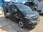 Voorkop compleet van een Opel Vivaro (L298), Auto-onderdelen, Carrosserie en Plaatwerk, Ophalen of Verzenden, 3 maanden garantie
