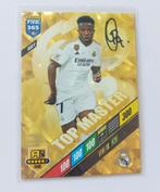 Top master panini 2024, Ophalen of Verzenden, Zo goed als nieuw, Buitenlandse clubs, Poster, Plaatje of Sticker
