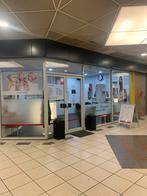 Overname Kapsalon in Lelystad (centrum)
