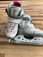 schaatsen Fila maat 29-32, Overige merken, Gebruikt, Ophalen of Verzenden, IJshockeyschaatsen