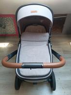 Complete kinderwagen met maxicosi en autobase, Ophalen, Zo goed als nieuw, Overige merken