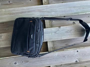 Laptoptas beschikbaar voor biedingen