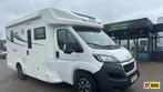 Forster T649 SB Lion, Zonnepaneel, Caravans en Kamperen, Overige merken, Ringverwarming, Luifel, Particulier