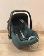 Maxi-Cosi Cabriofix i-Size Essential Green, Ophalen, Zo goed als nieuw, 0 t/m 13 kg, Maxi-Cosi