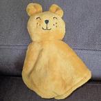 Etos kroeldoek oker beer, Ophalen of Verzenden, Zo goed als nieuw, Beer