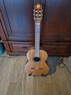 Alhambra Klassieke Gitaar - Gebruikt