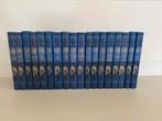 Jules Verne - Wereldreizen, Boeken, Ophalen of Verzenden, Gelezen, Jules Verne