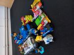 Paw Patrol auto verzameling, Kinderen en Baby's, Speelgoed | Duplo en Lego, Ophalen of Verzenden, Zo goed als nieuw, Duplo