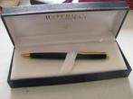 Waterman balpen met inscriptie, Balpen, Waterman, Verzenden