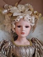 PRACHTIGE ENGEL, BEWEEGBARE ARMEN EN VLEUGELS,EN VERLICHTING, Diversen, Kerst, Ophalen of Verzenden