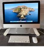 Apple Imac A1418 + Airport Time Capsule, Computers en Software, Apple Desktops, Ophalen, 2 tot 3 Ghz, 8 GB, IMac