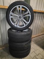 18 inch velgen 5×112 ORIGINELE VW ARTEON PASSAT B8 WINTERSET, Auto-onderdelen, Banden en Velgen, 18 inch, Banden en Velgen, Personenwagen