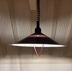 Hanglamp vintage 80’s, Ophalen, Zo goed als nieuw, Pilastro/memphis, Minder dan 50 cm