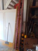 Metselprofielen, Doe-het-zelf en Verbouw, Ophalen, Gebruikt, Overige typen