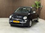 Fiat 500 1.2 Pop, Auto's, Fiat, Euro 5, Stof, Gebruikt, 1242 cc