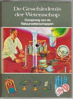 De Geschiedenis der Wetenschap, Ophalen, Zo goed als nieuw, Natuurwetenschap