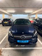 Mercedes-Benz CLA 1.5 CDI Cla180 . Taxi KLaar uber en bolt, Auto's, Mercedes-Benz, 4 cilinders, Blauw, Diesel, 108 pk