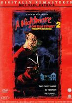 A Nightmare On Elm Street 2 - Jack Sholder, Vanaf 16 jaar, Ophalen of Verzenden, Zo goed als nieuw, Slasher