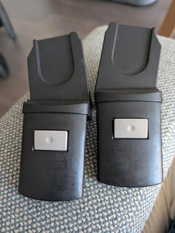Adapter Joolz kinderwagen (day serie kinderwagen) beschikbaar voor biedingen