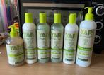 Yari green curls shampoo, Shampoo of Conditioner, Ophalen of Verzenden, Zo goed als nieuw
