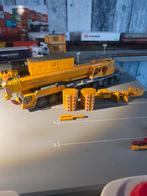 Liebherr LTM 1450 Kraan - Schaal 1:87, Hobby en Vrije tijd, Overige merken, 1:50 of kleiner, Nieuw, Ophalen of Verzenden