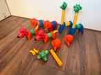 Tupperware Zoo it yourself speelgoed, Verzamelen, Ophalen of Verzenden, Zo goed als nieuw