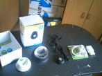 te koop wuzzi alarm met toebehoren, Ophalen, Zo goed als nieuw