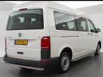 Volkswagen Transporter Kombi 2.0 TSI CNG AARDGAS L2H2 *EXCL., Te koop, Gebruikt, 750 kg, Voorwielaandrijving