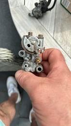 Honda oliepomp GG4 (nsr?), Fietsen en Brommers, Brommeronderdelen | Algemeen, Ophalen of Verzenden, Zo goed als nieuw, Blok