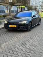 Audi S4 Avant 3.0 Tfsi 354 pk, Auto's, Audi, Te koop, Geïmporteerd, 5 stoelen, Benzine