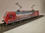 Märklin 36647 "RHB special", Ophalen of Verzenden, Zo goed als nieuw, Wisselstroom, Märklin