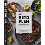 HET KETO - PLAN, JULIE VAN DEN KERCHOVE., Boeken, Gezondheid, Dieet en Voeding, Ophalen of Verzenden, Dieet en Voeding, Zo goed als nieuw