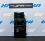 VW Volkswagen Caddy achterdeur rechts wit LT5U 2K0827092G, Gebruikt, -, Deur, -