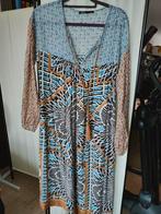 Devotion M maxi dress , lange jurk passend voor M-L, Kleding | Dames, Ophalen of Verzenden, Zo goed als nieuw, Onder de knie
