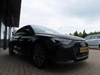 Audi A1 35 TFSI Epic S-tronic 150 Pk Ecc Cruise Navi Led Pdc, 4 cilinders, 150 pk, Blauw, Origineel Nederlands