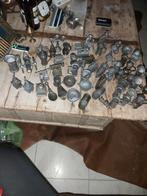 Miniatuur Tinnen Collectie, Antiek en Kunst, Antiek | Tin, Ophalen of Verzenden